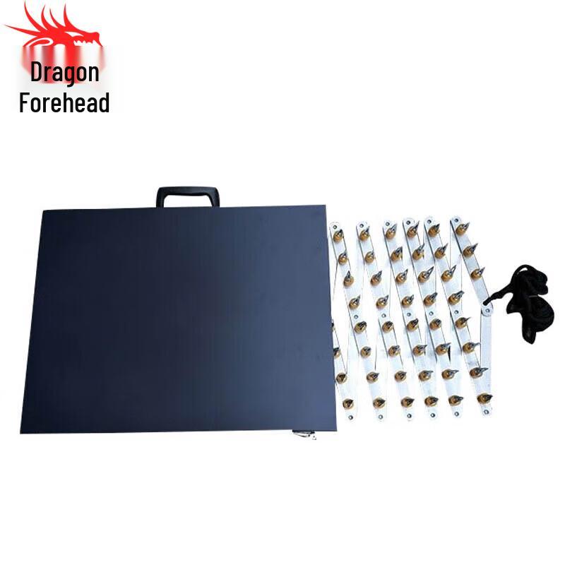 Longchan Manual Vehicle Barrier