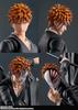 TAMASHII NATIONS S.H.Figuarts BLEACH Ichigo Kurosaki -Getsuga Tensho- Approximately 155mm PVC&ABS Painted Movable Figure