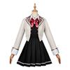 Alya Cosplay Costume Anime Alya Sometimes Hides Her Feelings In Russian School Uniform Christmas Halloween Costume Girls Women
