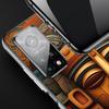 Mayan Stone Totem Pole Phone Case For Xiaomi Redmi Note 15 14 13 12S 12 Pro Plus 11S 11E 11 11T 10S 10 Art Soft Pattern Cover Re