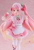 Taito Sakura Miku Coreful Figure - Original Japanese-style Cafe ver.