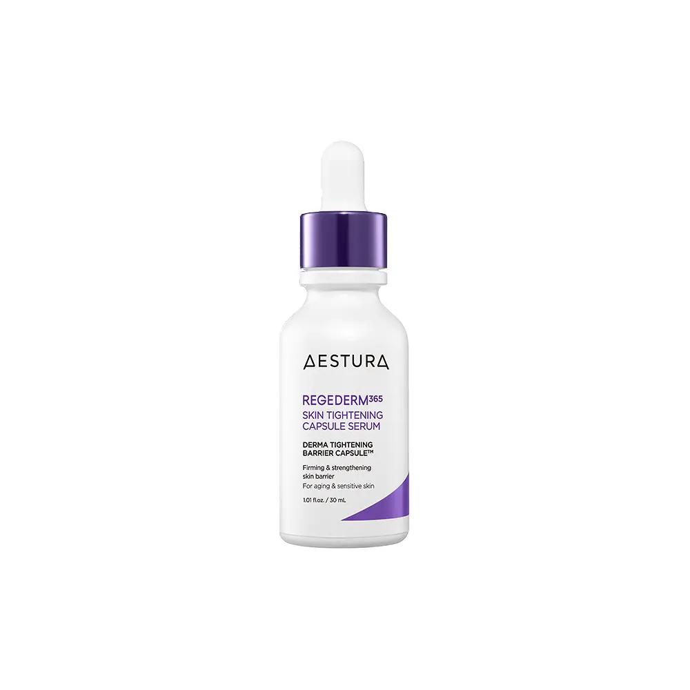AESTURA Regederm 365 Skin Tightening Capsule Serum 30ml