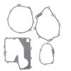 Motorcycle Generator Clutch Oil Pump Strainer Cover Gasket Kits For Yamaha YZFR6 R6 YZF-R6 2006-2024