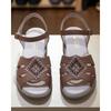 Vainer Women S Comfort SandalS Brown A380eov1cb