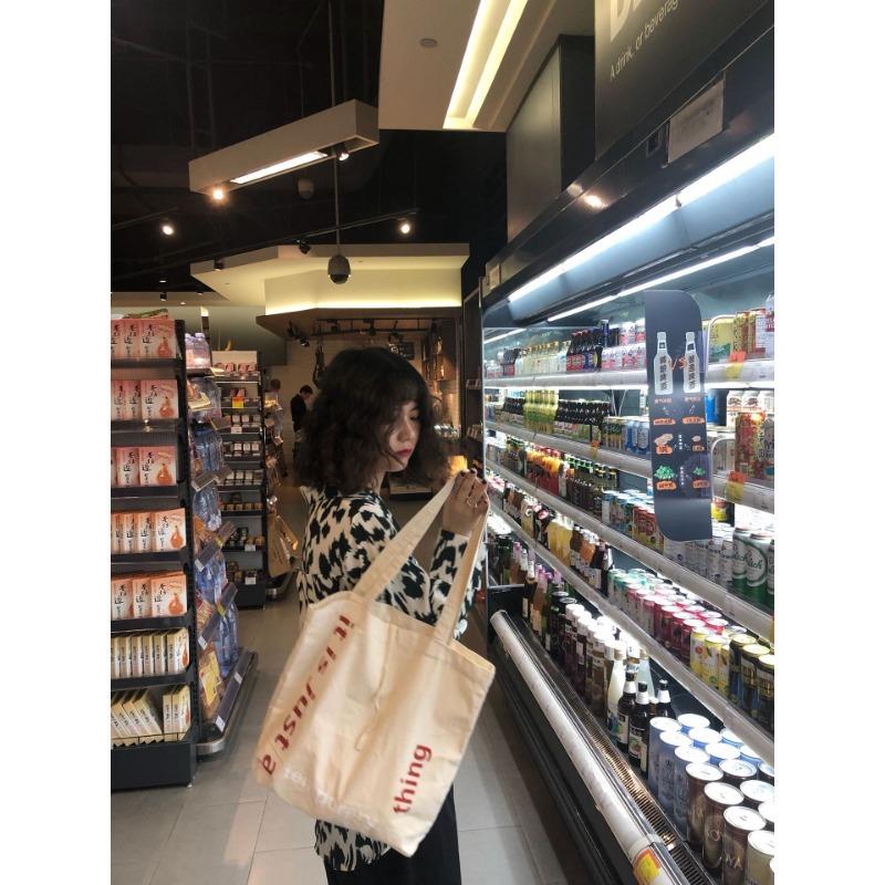 Large Capacity Versatile Tote Bag