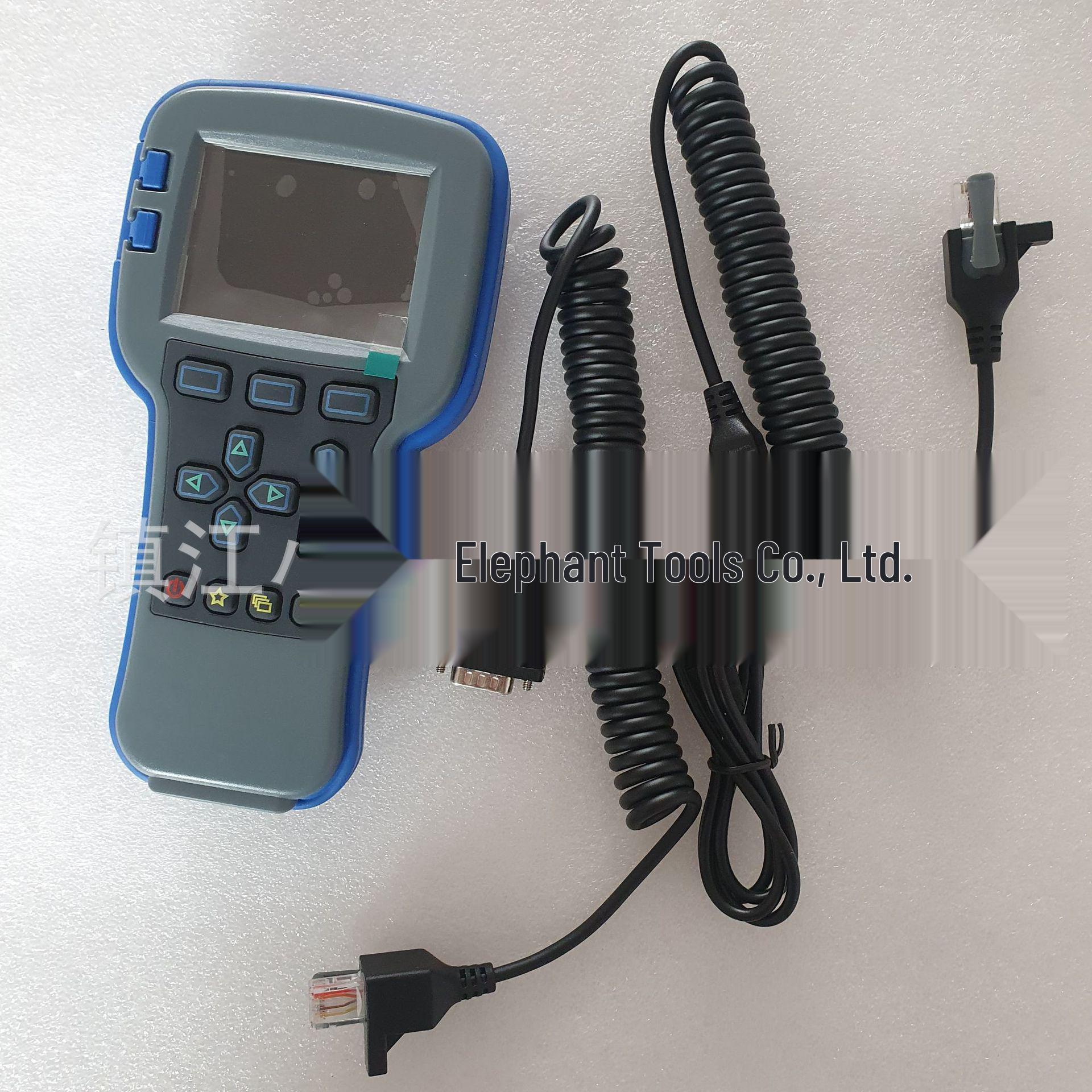 

Handheld Programmer Unit 1313-4331 for Curtis Controller Electric Forklift