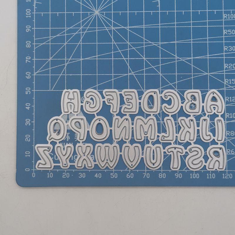 Metal Cutting Dies Novelty Stencils Scrapbook Paper Card Craft Embossing China Mainland