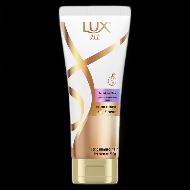 Lux Revitalizing Hair Conditioner