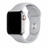 Silikonový řemínek pro řemínek Apple Watch 44 mm 49 mm 45 mm 41 mm 40 mm 42 mm 38 mm náramek iwatch série 9 7 se 3 4 5 6 8 Pásek Ultra2