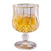 Champagne, Large Cocktail, Transparent Glass, Drink, Home Garden, Kitchen, Restaurant, Bar, Transparent