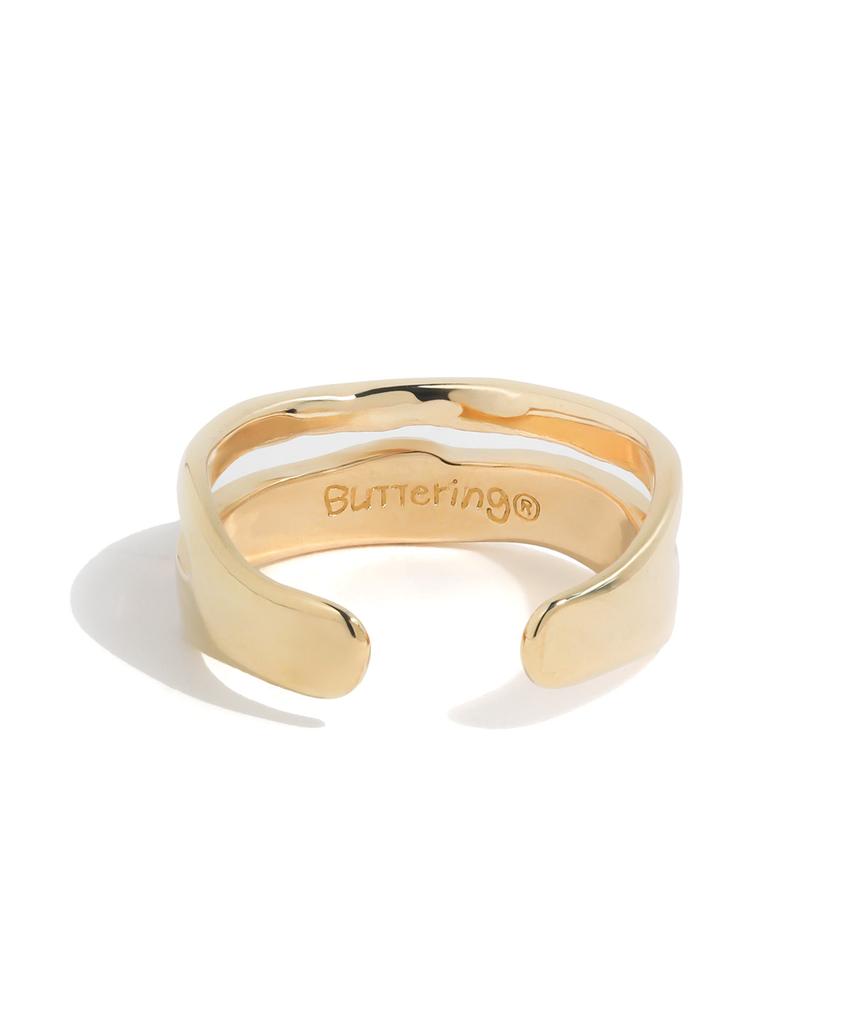 Buttering Br0064G Ring