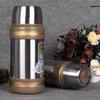 304 Stainless Steel Thermal Pot Fashion Large Capacity Vacuum Cup for Men and Women Travel Cup Oversized Manufacturer