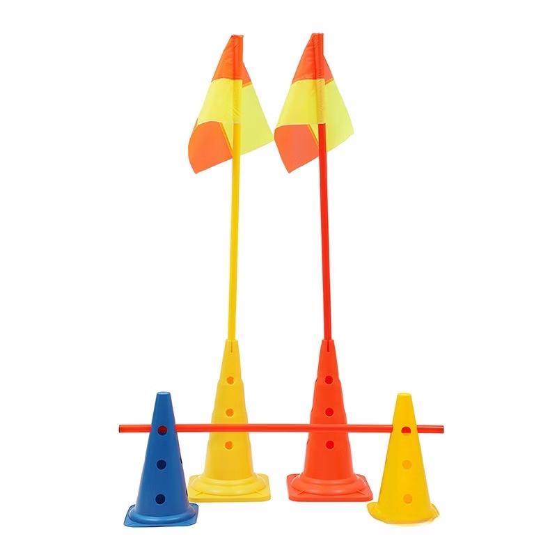 Dragon Gazing Soccer Training Agility Set