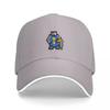Copy of Warlords 1: Hero, The Selentines Baseball Cap Hat Man For The Sun Funny Hat Snap Back Hat Sun Hats For Women Men's