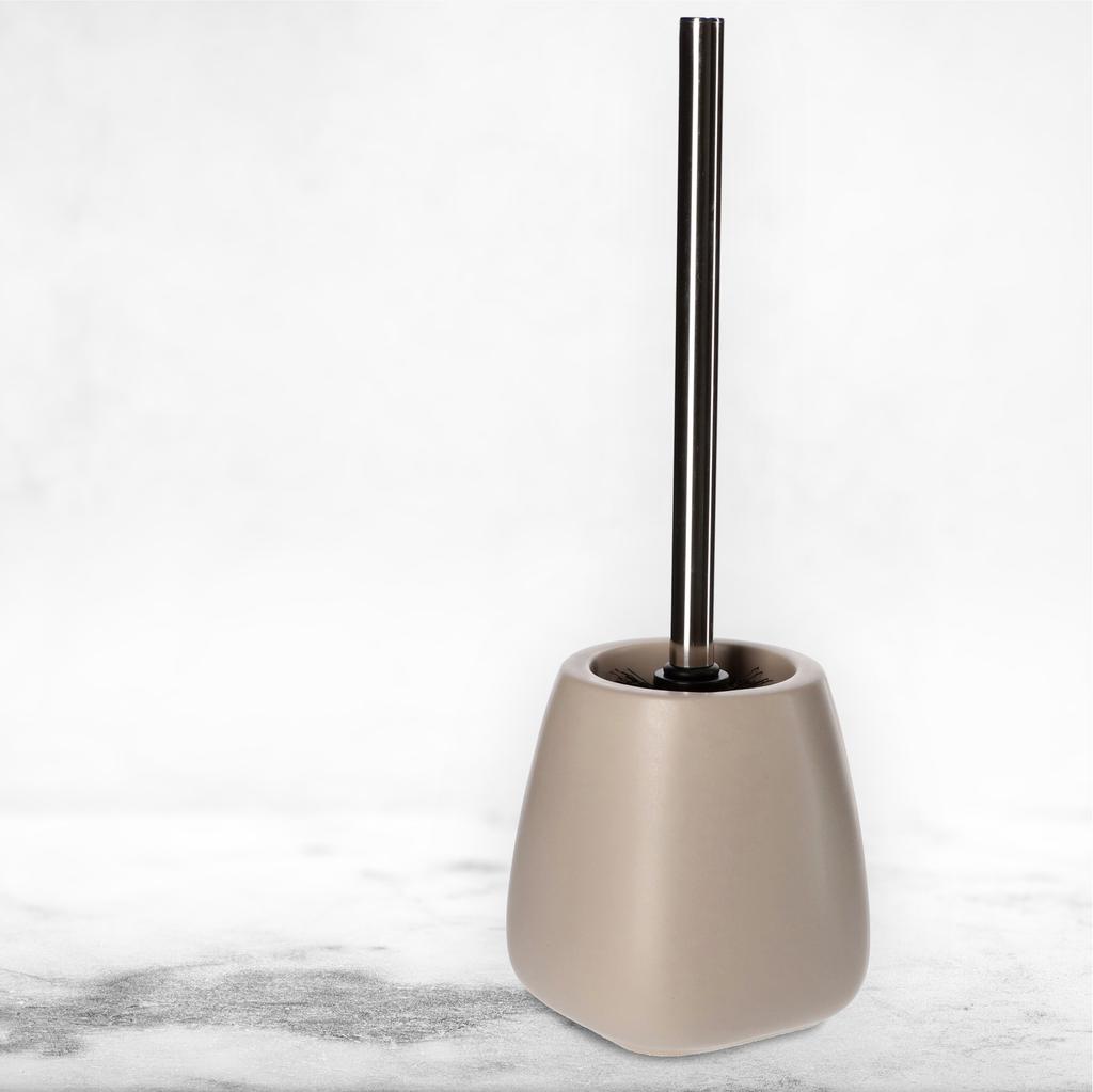 KADAX Toilet Brush WC Toilet for Bathroom Ceramic