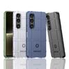 Applicable To Sony 11VI Mobile Phone Case Xperia1VI Protective Case 1VII Silicone 11VII Shield All-inclusive Anti-drop