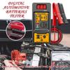 Autobatterij Belastingtester Laadsysteem Tester Diagnostische Professionele 12V/24V Scanner Voor Motorfiets Road Trip Vrachtwagen Jachten