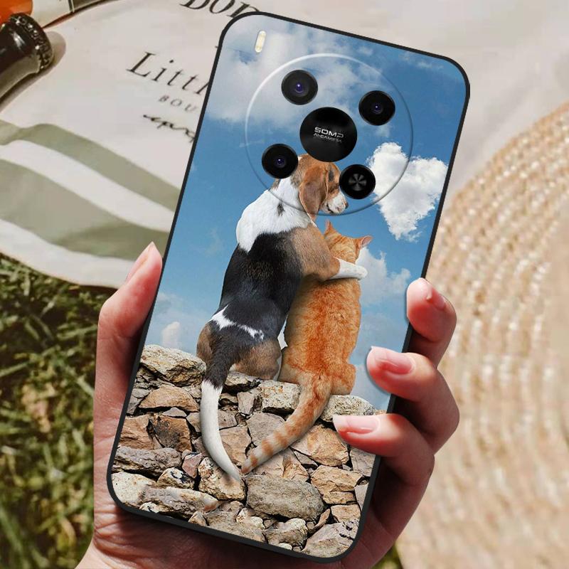 For Cover ZTE Blade V70 Max Case V70Max Capa Silicone Shockproof Soft TPU Fundas For ZTE Nubia V70 V 70 Max Bumper Shells