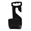 Rust-free Garden Hose Pipe Reel Hook Hanger Wall Mounted Holder Organizer Tool