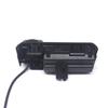 Reverse Rear View Camera Car Trunk Handle Camera Full HD CCD Night Vision For Seat Arona Ateca 2016 2017 2018 2019 2020 2025