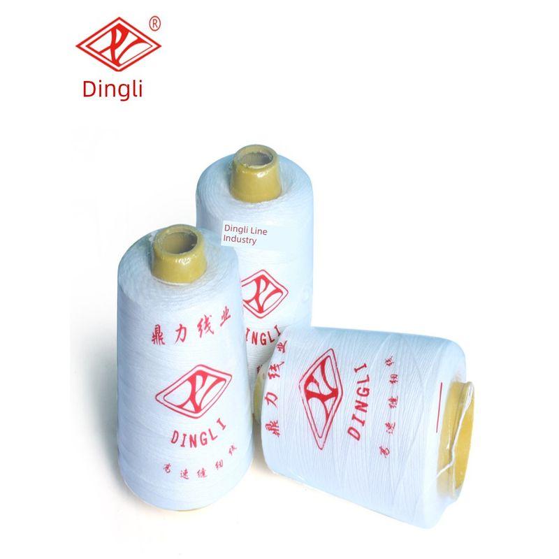 Wraping String Packing Line Woven Bag Bag-Sewing Machine Line Packer Line Hand-Held Packer Line Sealing Line Bale Sewing Thread