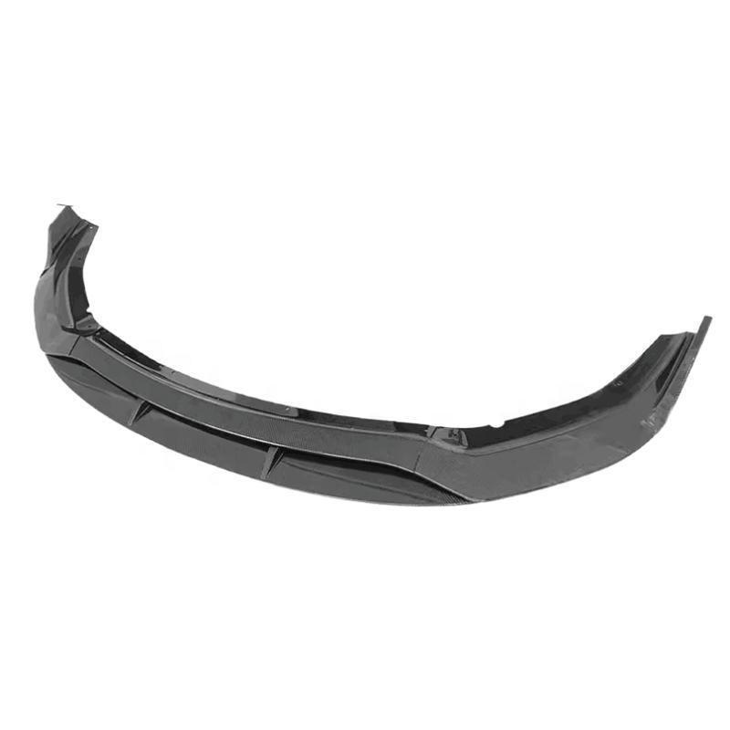Dodge Charger Front Lip and Spoiler Kit for 2015-2024 Models