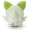 Pocket Monster Pokemon Sleep Friend Plush Toy S Nyaoha Plush Toy Width Approximately 25cm