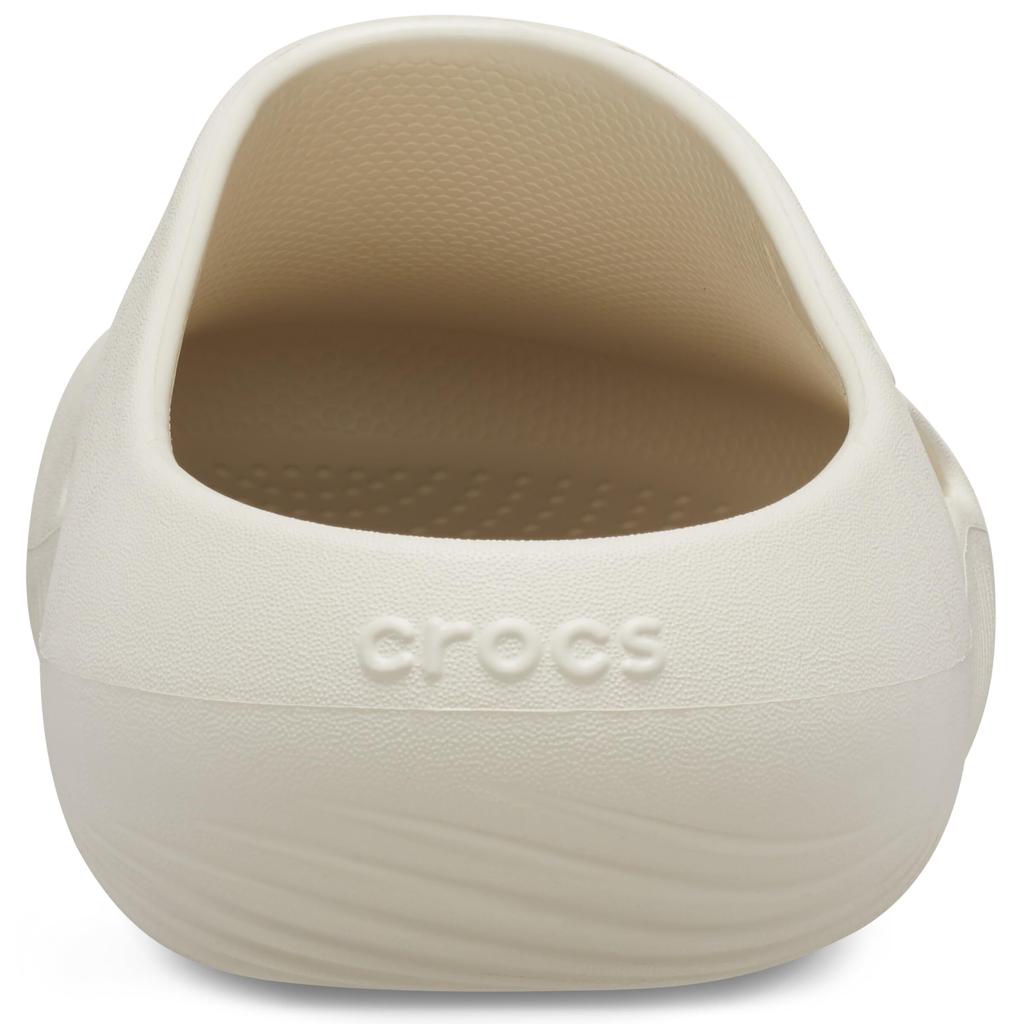 [Crocs] Mellow Recovery Clog Stucco Sandals, Size 27cm