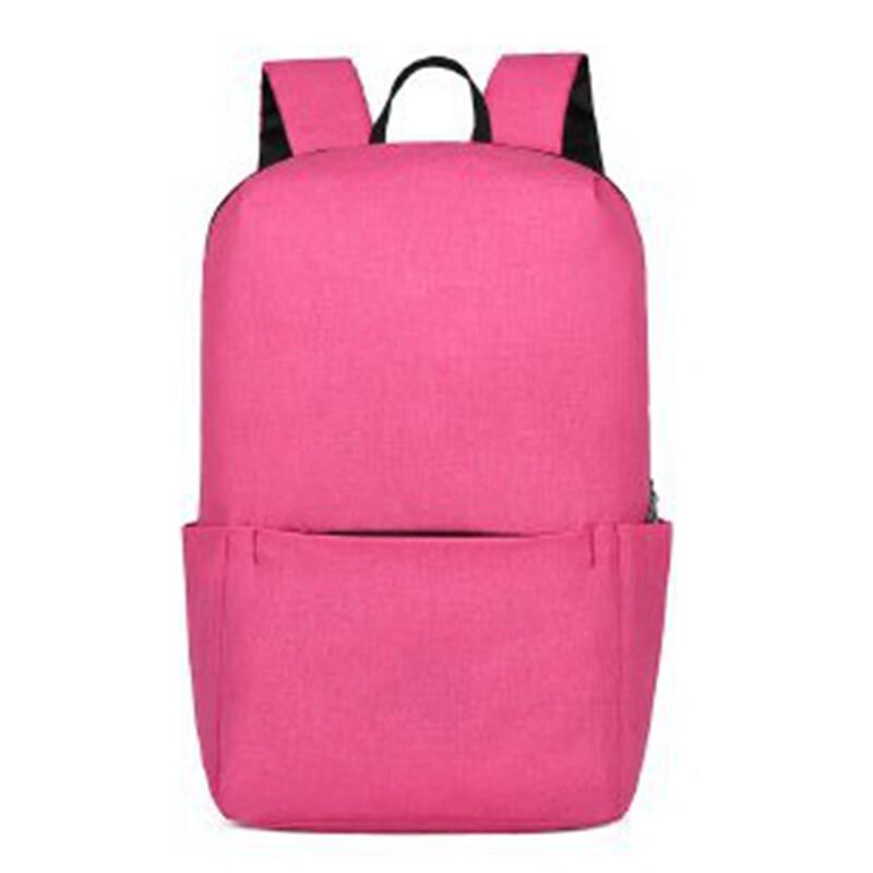 Li Shen Stylish Lightweight Backpack 1