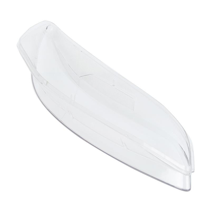 Odolný kryt čočky světlometu pro Mazdu Transparent Shell Zaručená ochrana předních světlometů nejvyšší kvality pro Mazda 6 2003-2008