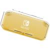 Licensed Nintendo Switch Lite Hard Clear [Nintendo Product] Cover,