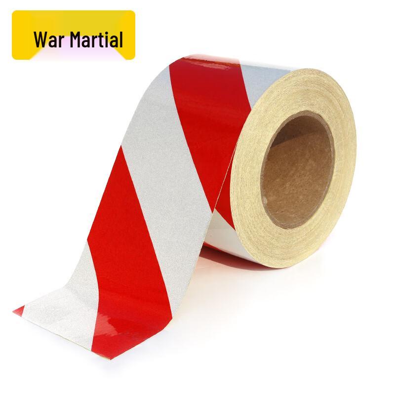 Zhanwu Reflective Hazard Warning Tape