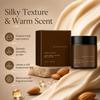 Scented Body Lotion with Sandalwood And, Long-Lasting Non-Greasy Fast Absorbing Moisturizer, 3.5 Oz