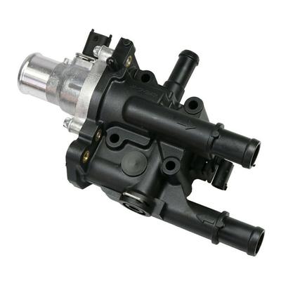 Engine Coolant Thermostat Housing Assembly For Chevrolet Sonic Cruze 1.8L