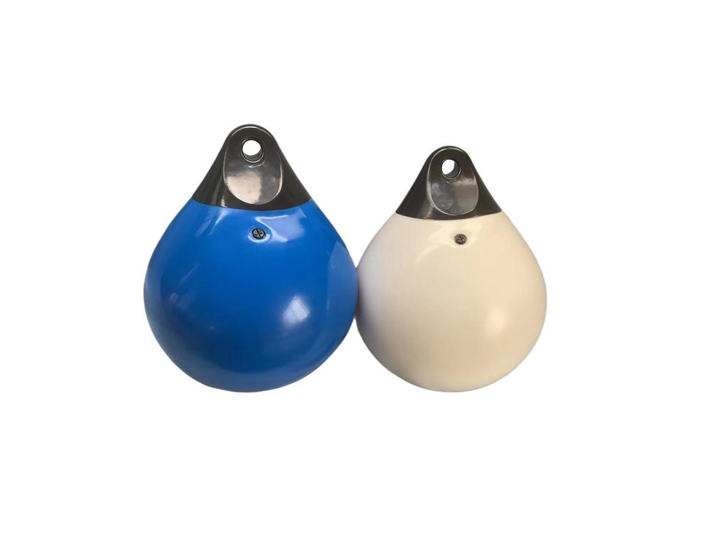 Water-Filled Boxing Ball: Hanging Punch Bag for Adult & Child Training, Fitness & Fighting