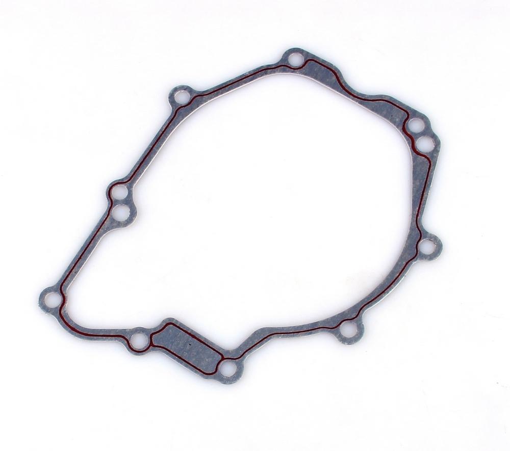 

5 шт. Прокладка статора для Yamaha R6 YZFR6 1999-2005 Мотоциклетные прокладки магнето