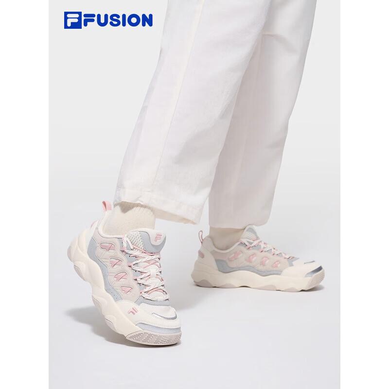 FILA FUSION 2026 Women s Bear Claw Platform Sneakers 37.5