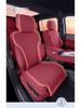 All-Season Ventilated Seat Cushions for Wenjie M7: Compatible with 26 Models