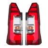 HIACE300 LED Taillight Brake for 2021 Toyota Hiace - Flowing Style
