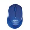 Logitech M330 Silent Wireless Mouse