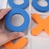 Interactives Familys Fun Toe Game Wood Chesses Game Early Education Toy