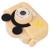 Kids   Digital Camera 2 Inch Screen 2MP High Definition Cartoon Camera Video Recorder Toy Gifts