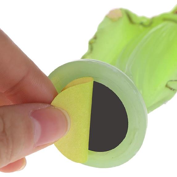 Queenbox 3.9" Plastic Blessed Catholic Mary Sculpture, Grace Lady Hand Italian Style Religious Durable Garden Statue Virgin Mother Figurine, 01