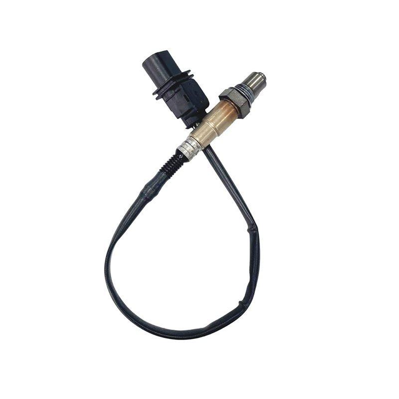 Upstream O2 Oxygen Sensor For Elantra TUCSON Sonata Kia Forte Optima Soul 2015-2018 OE 39210-2E101 392102E101