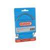 Elvedes Brake Cable Within 6405 Universal 1250 X 1.5 Mm Silver