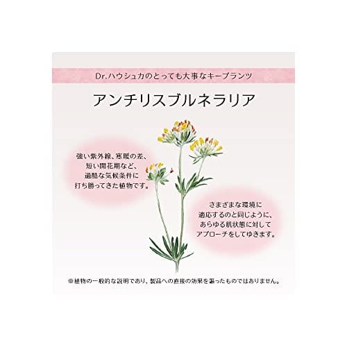 Dr. Hauschka Hand Cream (50mL)