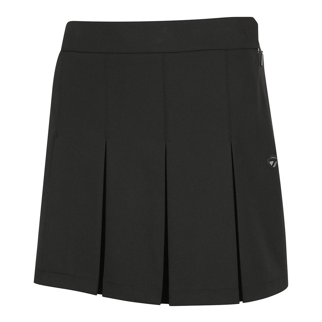 TAYLORMADE APPAREL Women'S Partial Pleated Wrap Culottes T8031Co6293-199