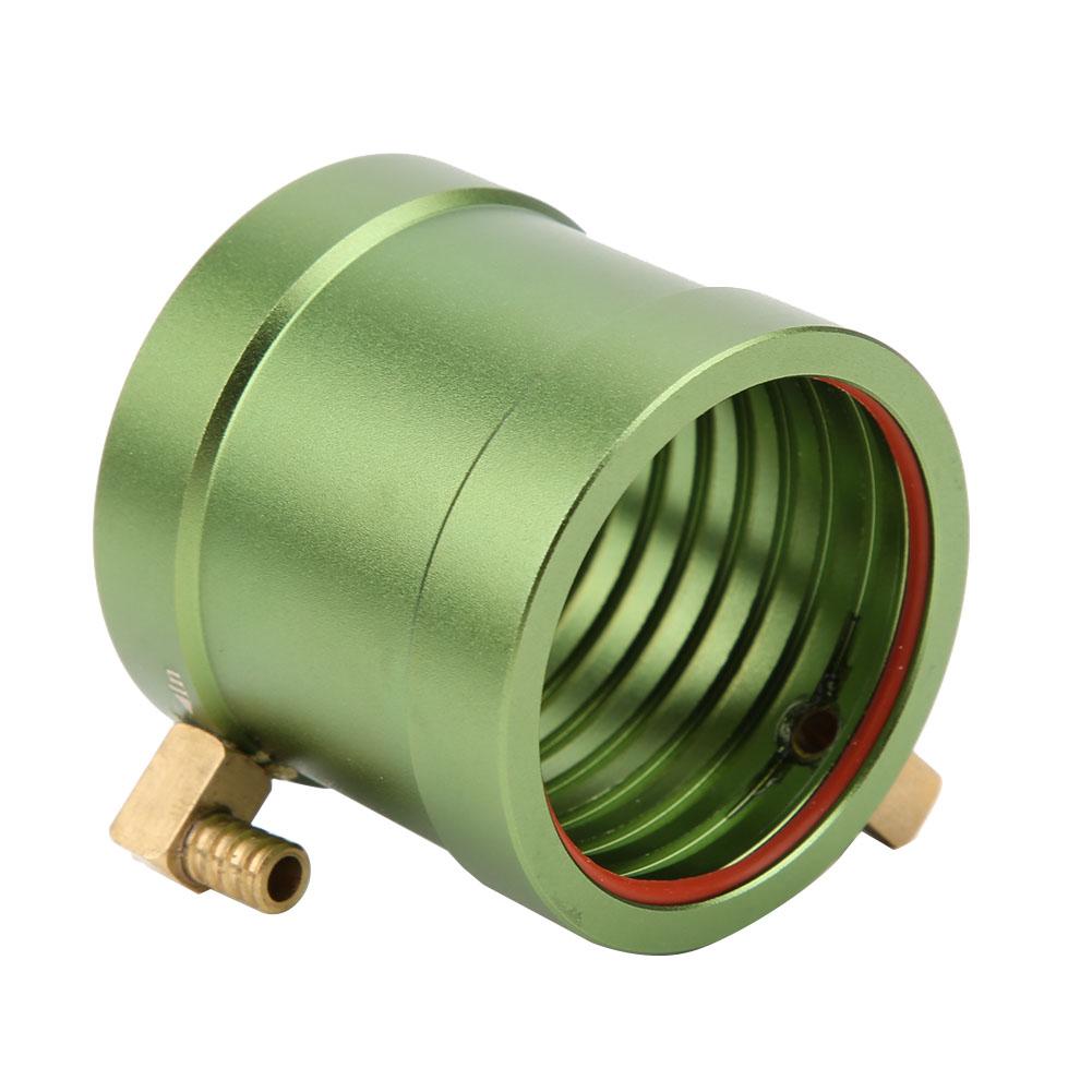 RC Ship Boat Motors Water Cooling Jacket Water Cool Kit for 3650 3660 Motor (36 40mm)