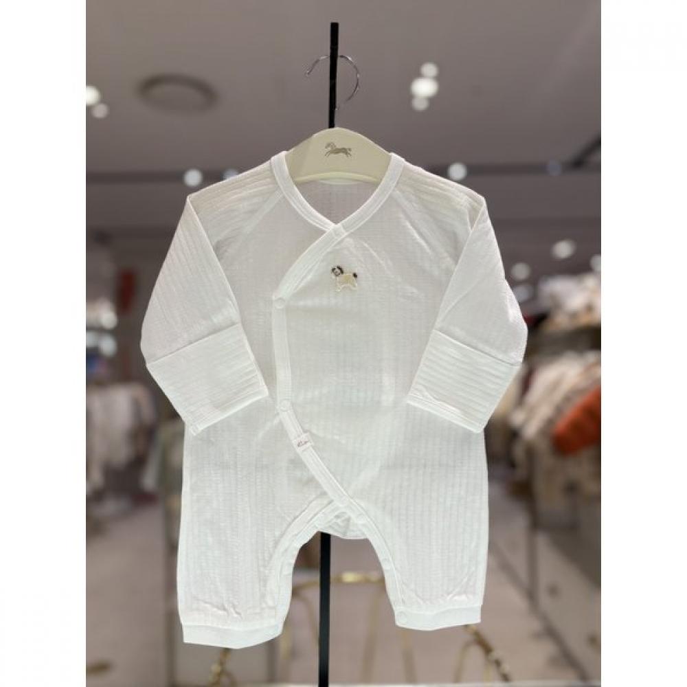 Ettoi Baby Bodysuit X Beanie Set  07t117501s1 