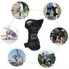 Knie-Booster, zur Erhöhung schwacher Knie, Unterstützung der Gelenke, Gesundheitspflege, Beinstrecker, Federstabilisator, Gymnastikübungen
